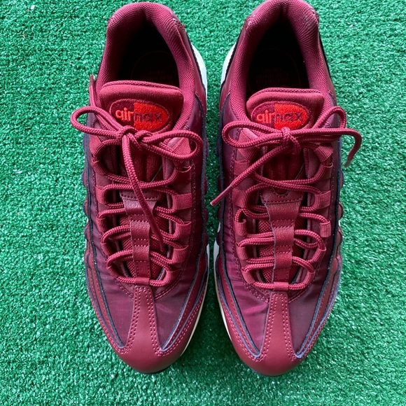 Women’s Air Max 95 | Nike | Air Max | Women’s | - Picture 7 of 14